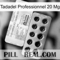 Tadadel Professional 20Mg new07